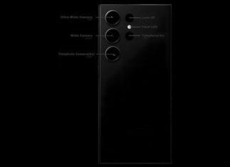 Стали известны все сенсоры камер Samsung Galaxy S24 Ultra – что нового?