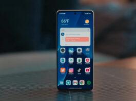 Стиль, мода, компактность! Xiaomi 12 — успел ворвать самый стильный смартфон бренда всего от 12 731