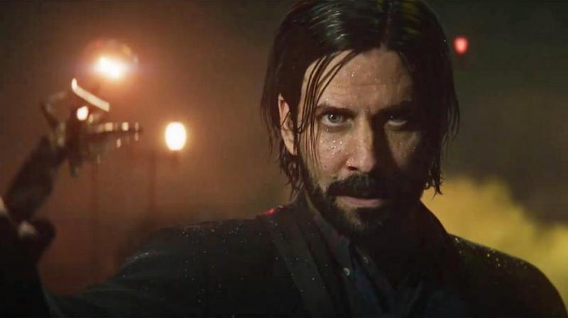 Студия Remedy выпустила первое обновление для Alan Wake 2: исправлены ошибки, улучшена локализация и повышена стабильность игры