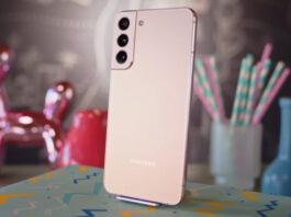 Суперцена! Samsung Galaxy S22+ 5G: крутой флагман с отличным дизайном всего от 15 744