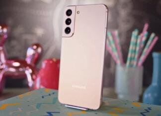 Суперцена! Samsung Galaxy S22+ 5G: крутой флагман с отличным дизайном всего от 15 744