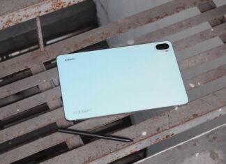 Суперцена! Xiaomi Mi Pad 5 — идеальный планшет для тебя с мощным процессором всего от 8 168