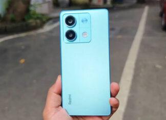 Суперскидка! Xiaomi Redmi Note 13: AMOLED-дисплей с флагманскими рамками, камера 108 МП и мощный процессор всего от 7186