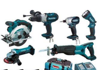 Инновации Makita