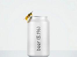Технически идеальное пиво: Nothing Beer (5.1%) запущено в Великобритании, ждите скоро и в других регионах