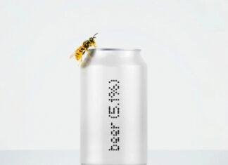 Технически идеальное пиво: Nothing Beer (5.1%) запущено в Великобритании, ждите скоро и в других регионах