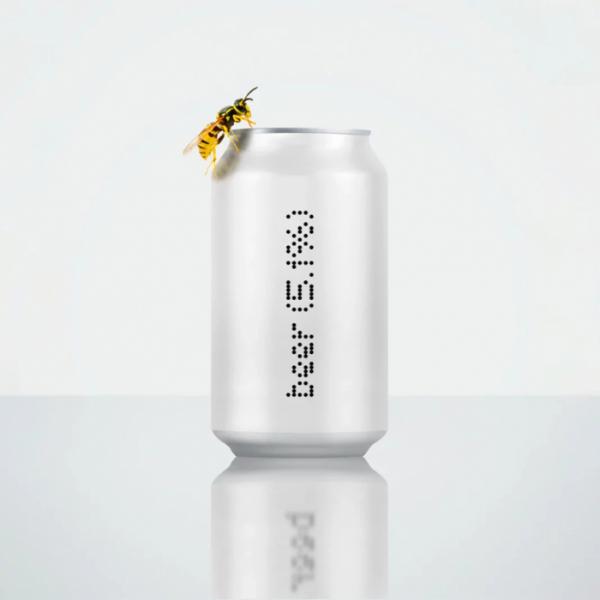 Технически совершенное пиво: Nothing Beer (5,1%) запущен в Великобритании, скоро обратите внимание на другие регионы