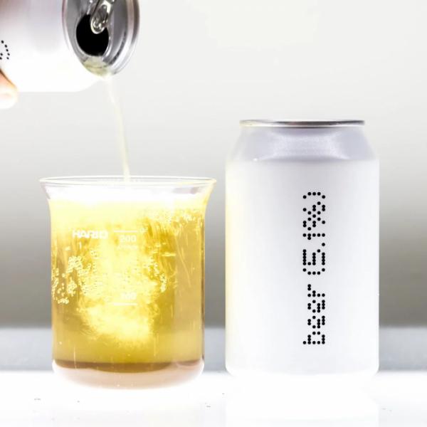 Технически совершенное пиво: Nothing Beer (5,1%) запущен в Великобритании, скоро обратите внимание на другие регионы