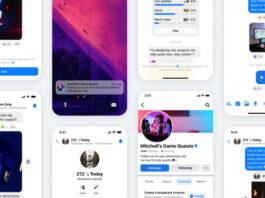 Telegram в Facebook: каналы трансляции от Meta как новый способ взаимодействия с аудиторией