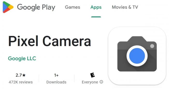 Google Camera больше не нужна: это приложение предназначено исключительно для смартфонов Pixel и содержит новые функции