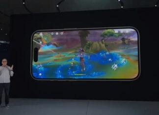 Тесные отношения между игровым гигантом miHoYo и Apple кончились? Genshin Impact поймали на мошенничестве