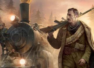 THQ Nordic выпустила новый трейлер стратегии Last Train Home, в котором раскрыла дату релиза игры по мотивам реальных событий