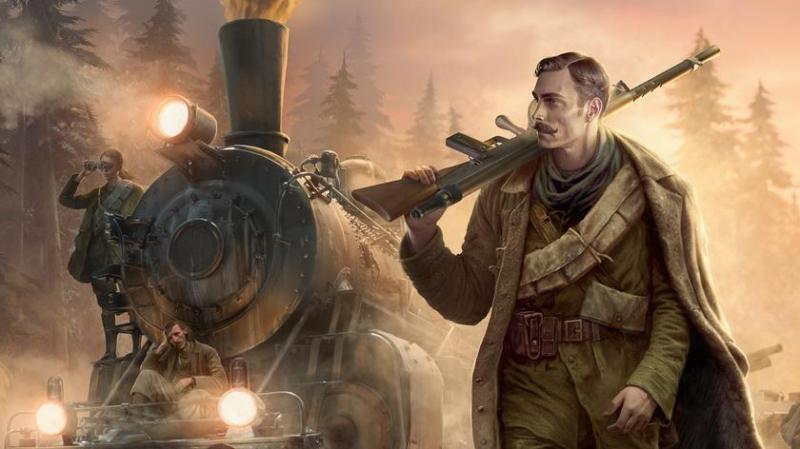 THQ Nordic выпустила новый трейлер стратегии Last Train Home, где раскрыла дату выхода игры, основанную на реальных событиях