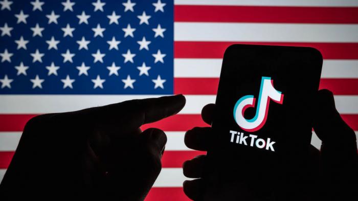 TikTok снова подвергается атаке: штат Юта подает в суд на сервис, утверждая, что программа вредно влияет на детей