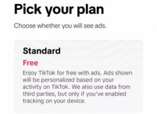 TikTok тестирует платную подписку без рекламы – цена может удивить