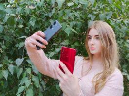 Топ лучших смартфонов от Samsung, iPhone, Google для селфи до 25 000 грн – что взять?