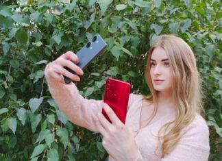 Топ лучших смартфонов от Samsung, iPhone, Google для селфи до 25 000 грн – что взять?