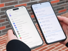 Топ смартфонов Android по цене iPhone 15 – какой телефон можно купить за 35000