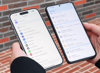 Топ смартфонов Android по цене iPhone 15 – какой телефон можно купить за 35000
