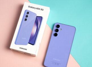 Топ смартфонов в 2023 году со слотом под карту microSD