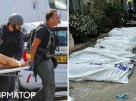 Тысячи жертв с обеих сторон: в Секторе Газа заявляют о большем количестве погибших, чем в Израиле