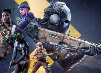 Ubisoft в своем финансовом отчете сообщила, что бесплатный многопользовательский шутер XDefiant выйдет к апрелю 2024-го года