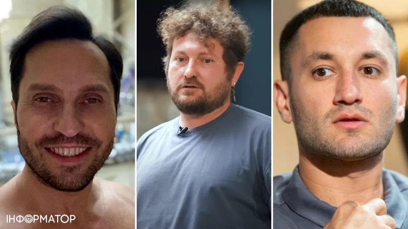 Участник «Культурного десанта» Саша Чемеров: Бардаш — агент ФСБ, Пирожков — фаг@рас, Тина Кароль — трусиха