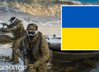 Украина будет наблюдать за обучением военного альянса Северной Европы