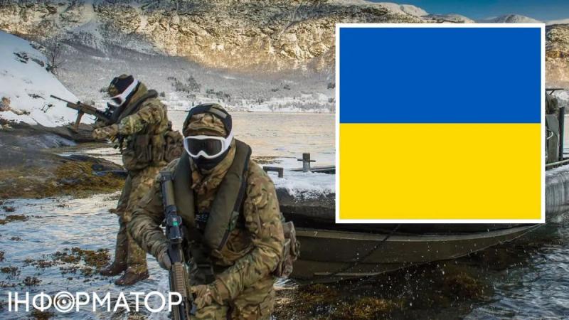 Украина будет наблюдать за учениями Североевропейского военного альянса