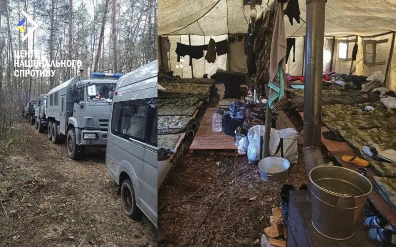 Украинские хакеры взломали электронную почту полковника Росгвардии - фото