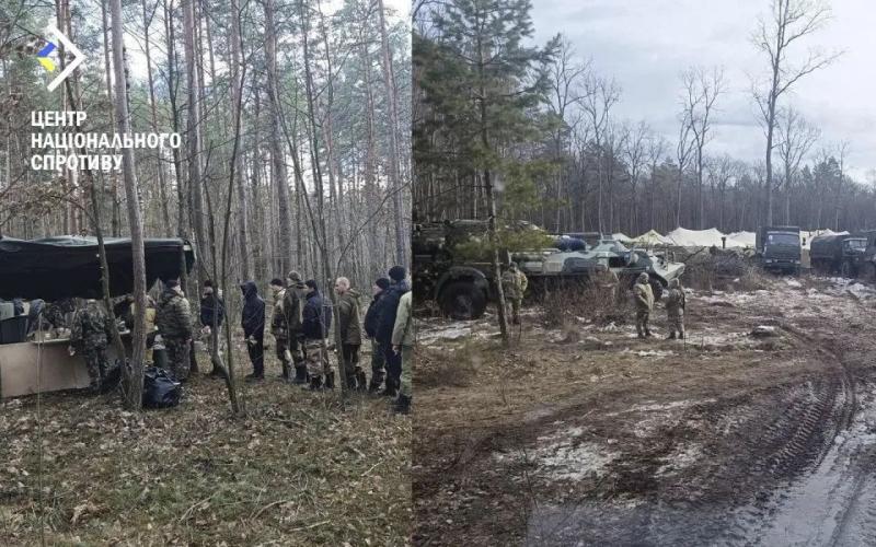 Украинские хакеры взломали электронную почту полковника Росгвардии - фото