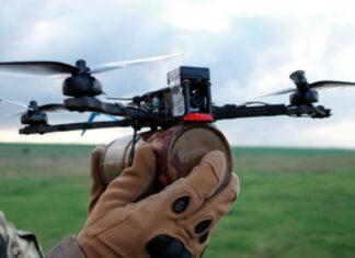 Украинский FPV-дрон пролетел рекордное расстояние и поразил российскую артиллерийскую систему «Гиацинт-С»