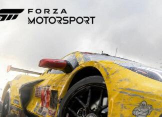 «Увидимся на старте!» — разработчики Forza Motorsport представили релизный трейлер амбициозного гоночного симулятора