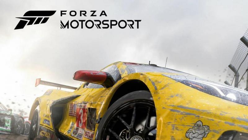 «Увидимся на старте!» — Разработчики Forza Motorsport представили релизный трейлер амбициозного гоночного симулятора