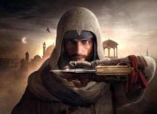 В Assassin’s Creed, наконец, вернется стелс: Ubisoft представила трейлер, в котором показала возможности игроков по скрытному прохождению Mirage