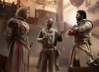 В Багдаде пиратам не рады: в патче первого дня Ubisoft внедрила в Assassin’s Creed Mirage DRM-защиту Denuvo