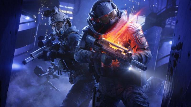 Battlefield 2042 зарегистрировал рекордный уровень онлайн-игры. Пользователи Steam в очередной раз обратили внимание на раскритикованный шутер