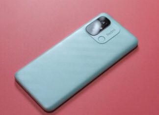 В базе данных IMEI появился Redmi 13C 5G – будущий бюджетный бестселлер