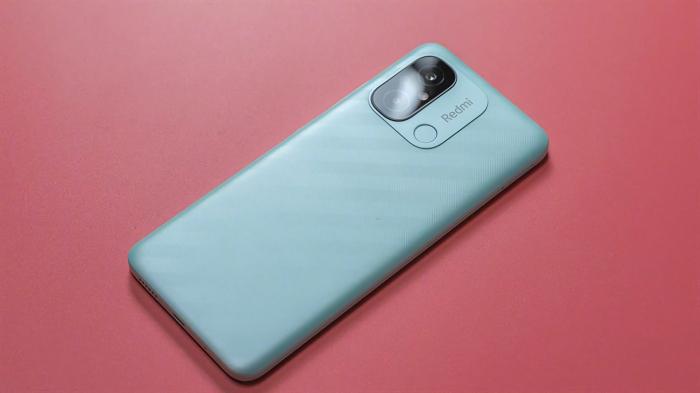 В базе IMEI появился будущий бюджетный бестселлер Redmi 13C 5G