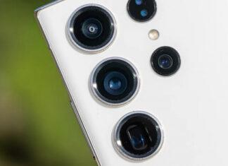 В ближайшем будущем мы можем увидеть 432-мегапиксельную камеру на телефоне Samsung Galaxy S Ultra