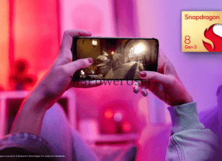 В чипе Snapdragon 8 Gen 3 от Qualcomm появится поддержка инструментов ИИ для удаления объектов на видео и генерации фонов