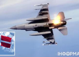 В Дании сообщили, когда передадут Украине истребители F-16: сколько ждать и что на это может повлиять