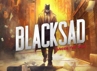 В GOG проходит раздача стильной детективной игры Blacksad: Under the Skin