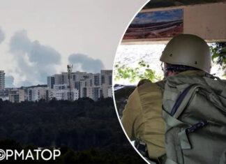 В Израиле зафиксировали проникновение группы боевиков из Ливана: что известно