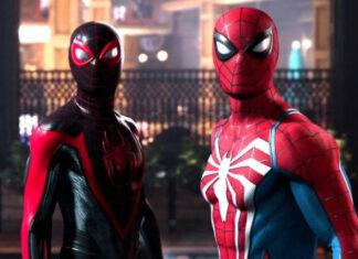 В Marvel’s Spider-Man 2 на релизе не будет режима “Новая игра+” и возможности перезапуска отдельных заданий, но они появятся позже