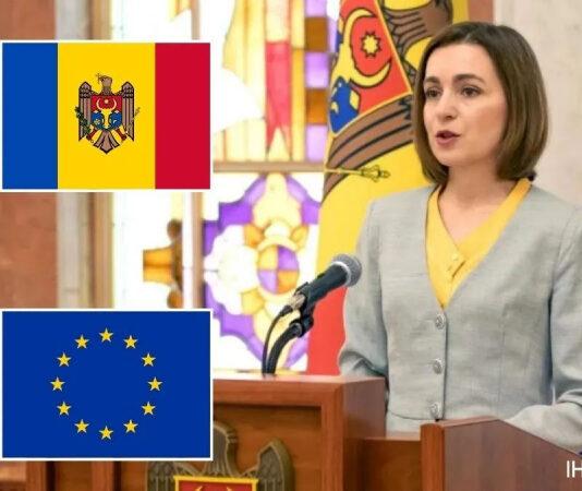 В Молдове пройдут общенациональные дебаты по вступлению в ЕС