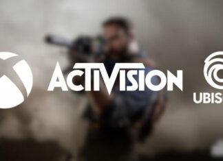 В облачном сервисе Ubisoft+ будут доступны все игры Activision Blizzard — об этом заявил вице-президент французского издательства