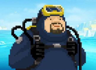 В октябре инди-симулятор подводного плавания Dave the Diver получит большое контентное обновление