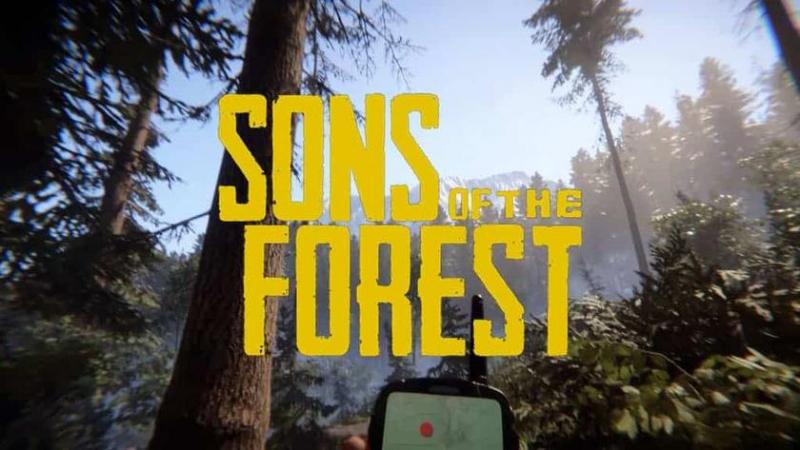 В последнем обновлении Sons of the Forest разработчики немного скорректировали уровень сложности игры в некоторых аспектах