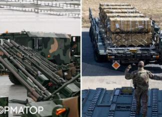 В Раде допустили, что в Украине может возникнуть дефицит оружия для войны: почему и какие сроки
